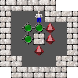 Уровень 5 — Spiros 02